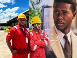 Dari Taroi Tomu ke Kuala Kencana, Hamzah Harun Nabi Buktikan Anak Kampung Bisa Menembus Industri Freeport