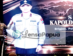 Kapolda PBD Ajak Tomas, Toga, Todat dan Media Jaga Kamtibmas di Era Disrupsi
