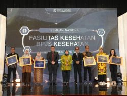Akses JKN Makin Luas, BPJS Kesehatan Dorong Mutu Layanan Faskes