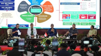 JKN Tak Cuma Bayar Berobat, BPJS Kesehatan Dorong Layanan Jantung Berbasis Hasil