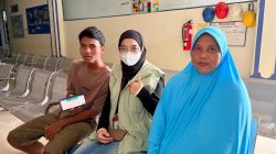 JKN Mudahkan Ako Berobat, dari Puskesmas Doom hingga Poli Gigi RS Mutiara
