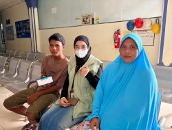 JKN Mudahkan Ako Berobat, dari Puskesmas Doom hingga Poli Gigi RS Mutiara