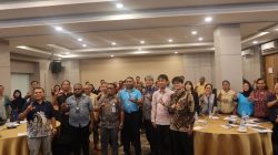 Delegasi Jepang dan UNICEF Pantau Program MBG dan Peningkatan Kualitas Pendidikan di Biak Numfor