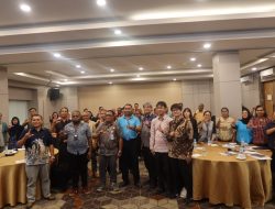 Delegasi Jepang dan UNICEF Pantau Program MBG dan Peningkatan Kualitas Pendidikan di Biak Numfor