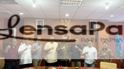 Teguh Santosa: JMSI Dukung Penuh HPN 2027