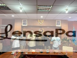 Teguh Santosa: JMSI Dukung Penuh HPN 2027
