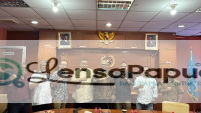 Teguh Santosa: JMSI Dukung Penuh HPN 2027