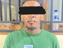 Ditresnarkoba Polda Papua Barat Daya Ungkap Pengiriman Sabu Lintas Provinsi, Dua Orang Diamankan