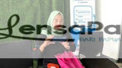 Tak Lagi Cemas Saat Berobat, Mama Fathir Rasakan Nyamannya Layanan JKN