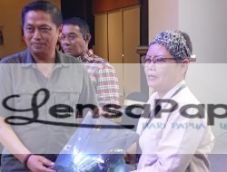 “Pena Pertama Penjaga Kamtibmas” Hubungan Kepolisian Dengan Insan Pers Harus Tetap di Jaga & Dirawat