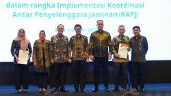 BPJS Kesehatan Gandeng 31 Asuransi Tambahan, Peserta JKN Kini Punya Jalur Pembiayaan Lebih Terintegrasi