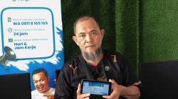 Guntoro : Layanan JKN Jaminan Penting Dalam Pengobatan