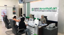 Rp5,1 Triliun Dana Penyehatan JKN Sudah Cair ke Fasilitas Kesehatan, BPJS Kesehatan Pastikan Penggunaan Transparan
