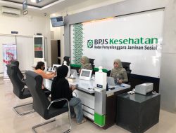 Rp5,1 Triliun Dana Penyehatan JKN Sudah Cair ke Fasilitas Kesehatan, BPJS Kesehatan Pastikan Penggunaan Transparan
