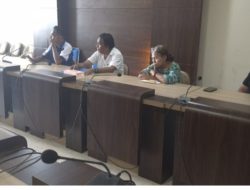 Gara-Gara Persoalan Sengketa Tanah, Ketua PPWI Diusir Saat Rapat Dengar Pendapat